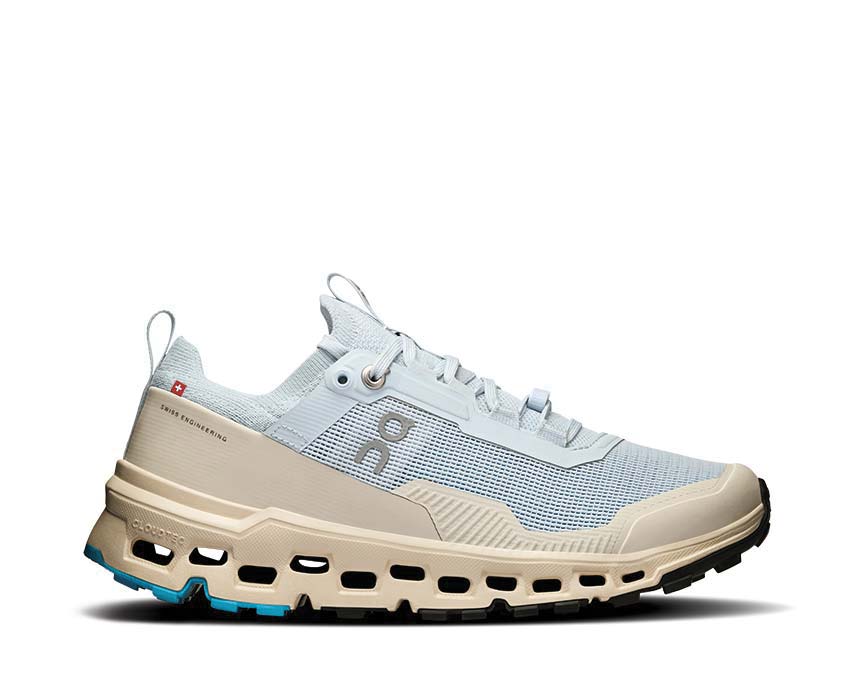 On Cloudultra 2 W "Artic Cream"