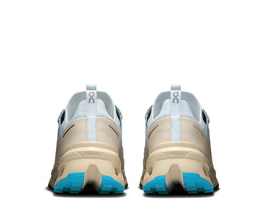 On Cloudultra 2 W "Artic Cream"