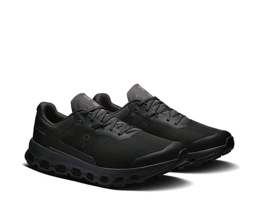 On Cloudvista 2 W "Black"