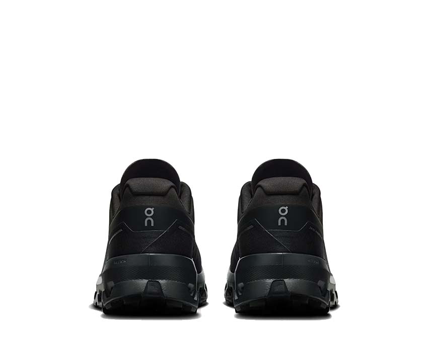 On Cloudvista 2 W "Black"