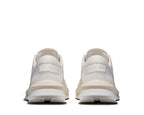 On Cloudzone W "Ivory"