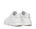 On Cloudzone W "White"
