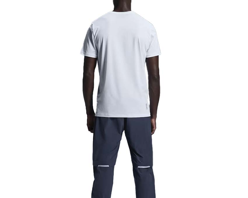 On Core-T "White"
