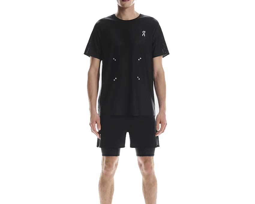 On Pace Mesh-T