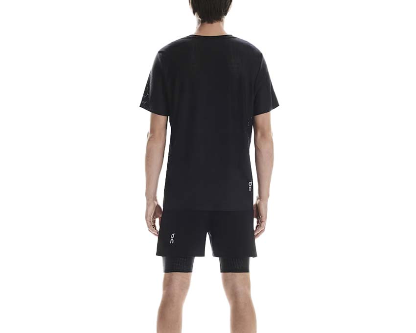 On Pace Mesh-T