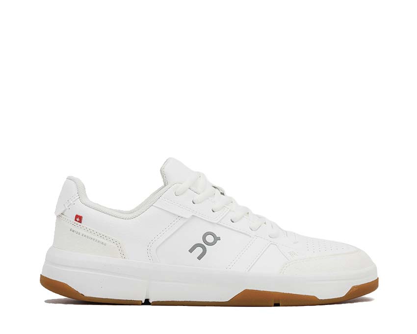 On The Roger Clubhouse "White Gum"