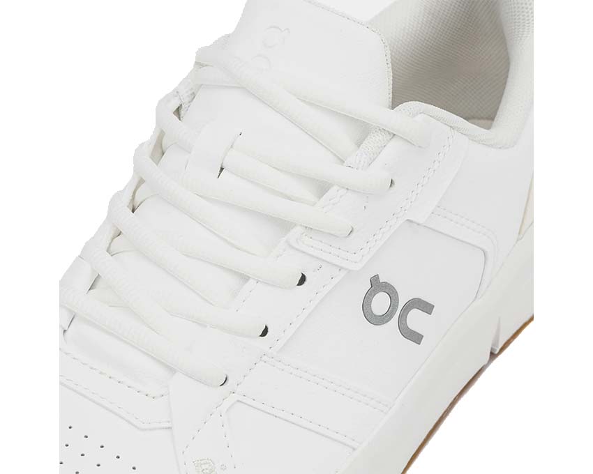 On The Roger Clubhouse "White Gum"