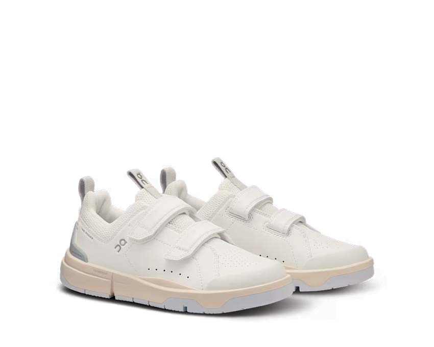 On The Roger Kids "White"