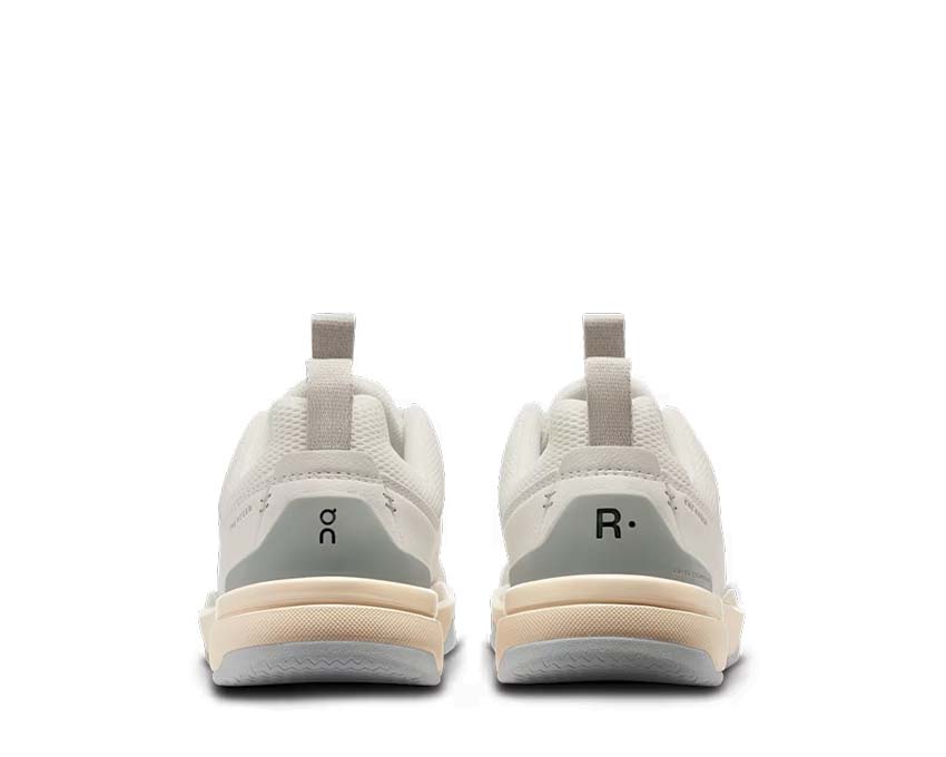 On The Roger Kids "White"