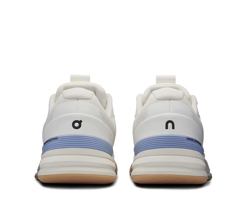 On The Roger Pro "Ivory"