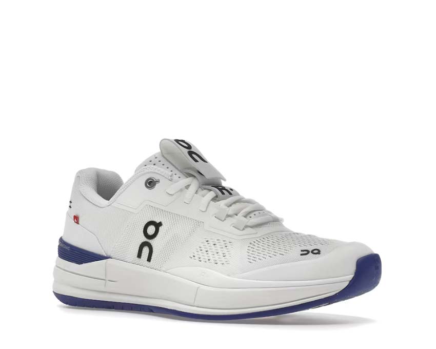 On The Roger Pro "Indigo"