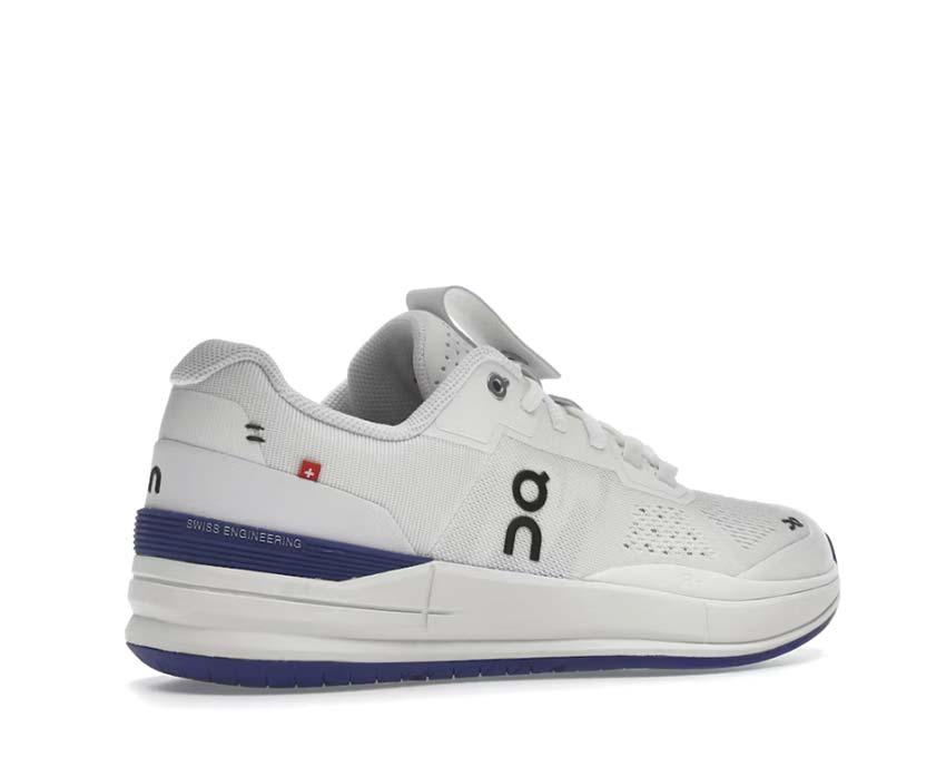 On The Roger Pro "Indigo"