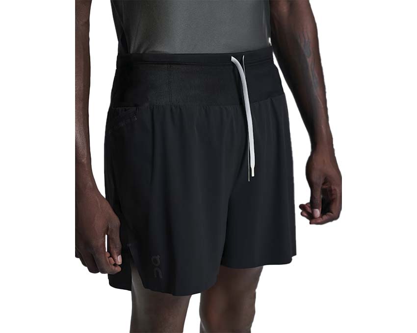 On Ultra Shorts