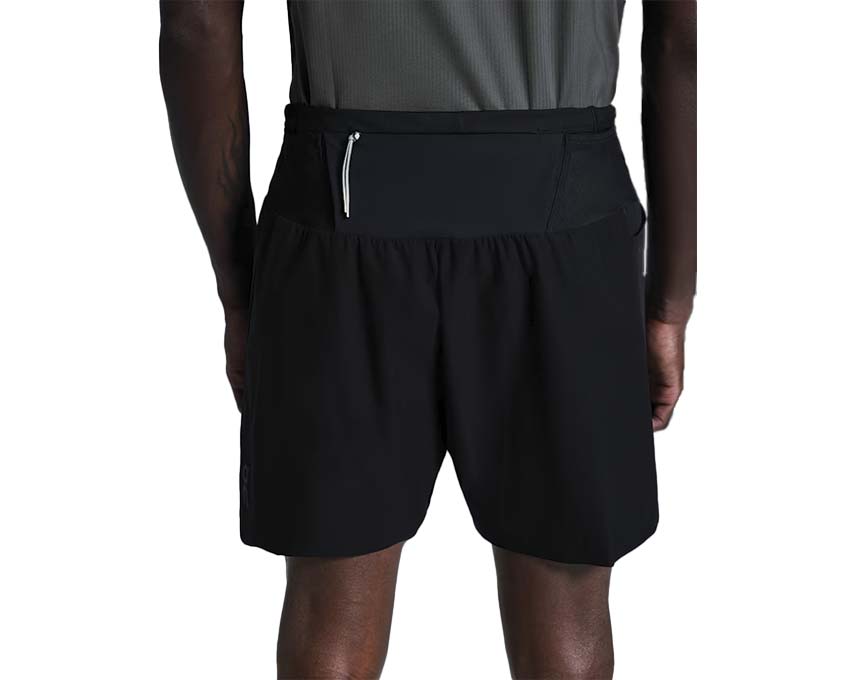 On Ultra Shorts