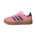 Adidas Gazelle Bold Pink Glow