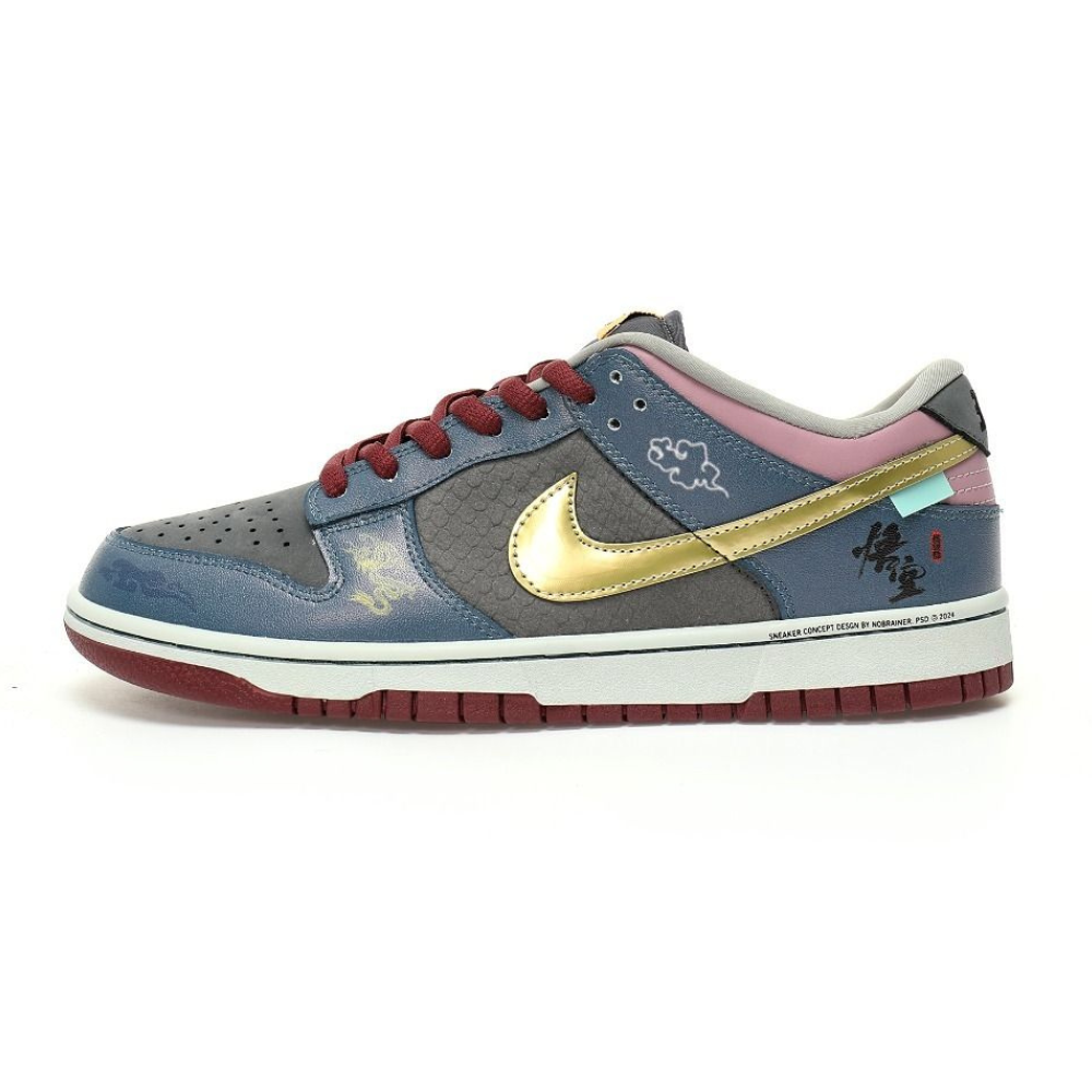todas las zapatillas