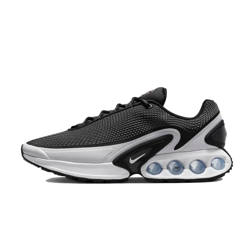 Air Max DN Black White Cool Grey