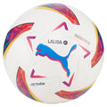 PUMA Orbita LaLiga 1 Official Balls Puma White 5 