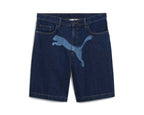PUMA X A$AP ROCKY Denim Short "Blue"