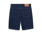 PUMA X A$AP ROCKY Denim Short "Blue"