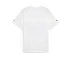 PUMA X A$AP ROCKY FLACKO Smile Tee "White"