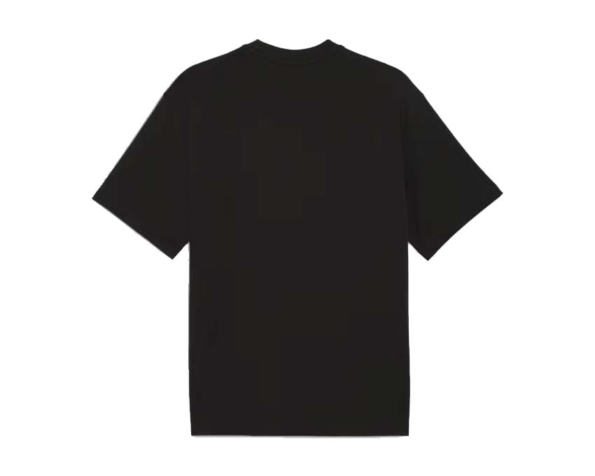PUMA X A$AP ROCKY Motors Tee "Black"
