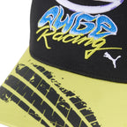 Puma X A$AP ROCKY AWGE Racing Cap "Black"