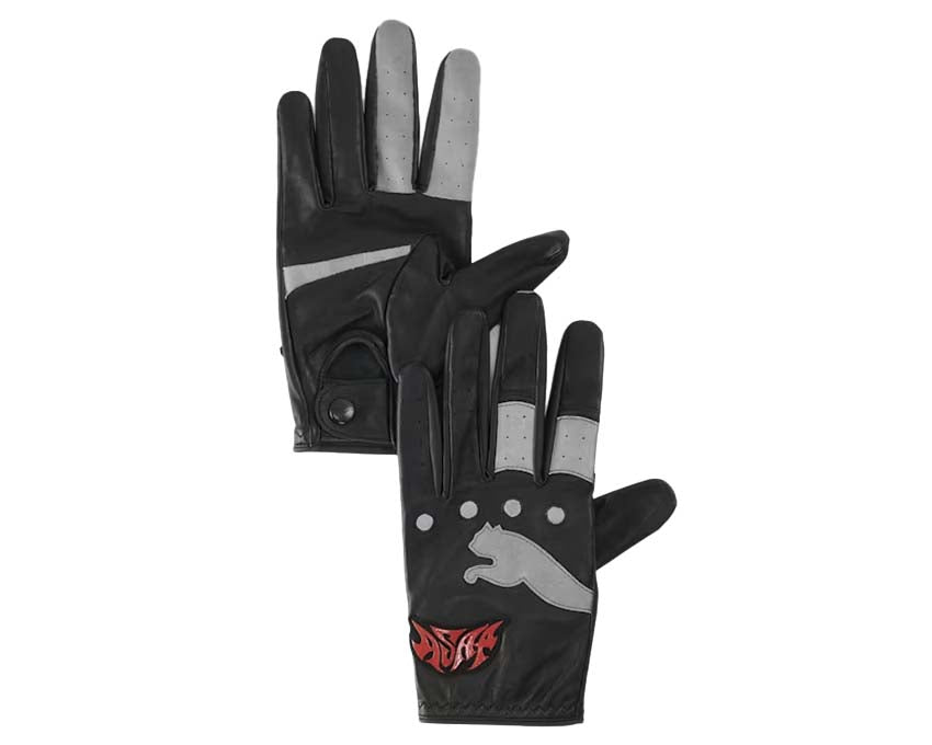 PUMA x A$AP ROCKY Driving Gloves "Black"