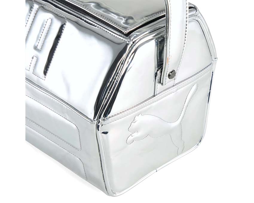 Puma X A$AP ROCKY Tool Box Bag "Metallic"