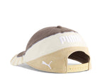PUMA x KIDSUPER BB Cap "Brown"