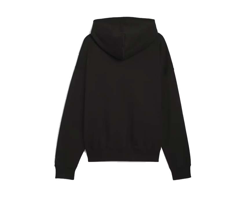 PUMA x SKEPTA Hoodie "Black"