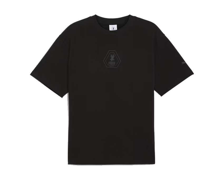 PUMA x SKEPTA Tee "Black"