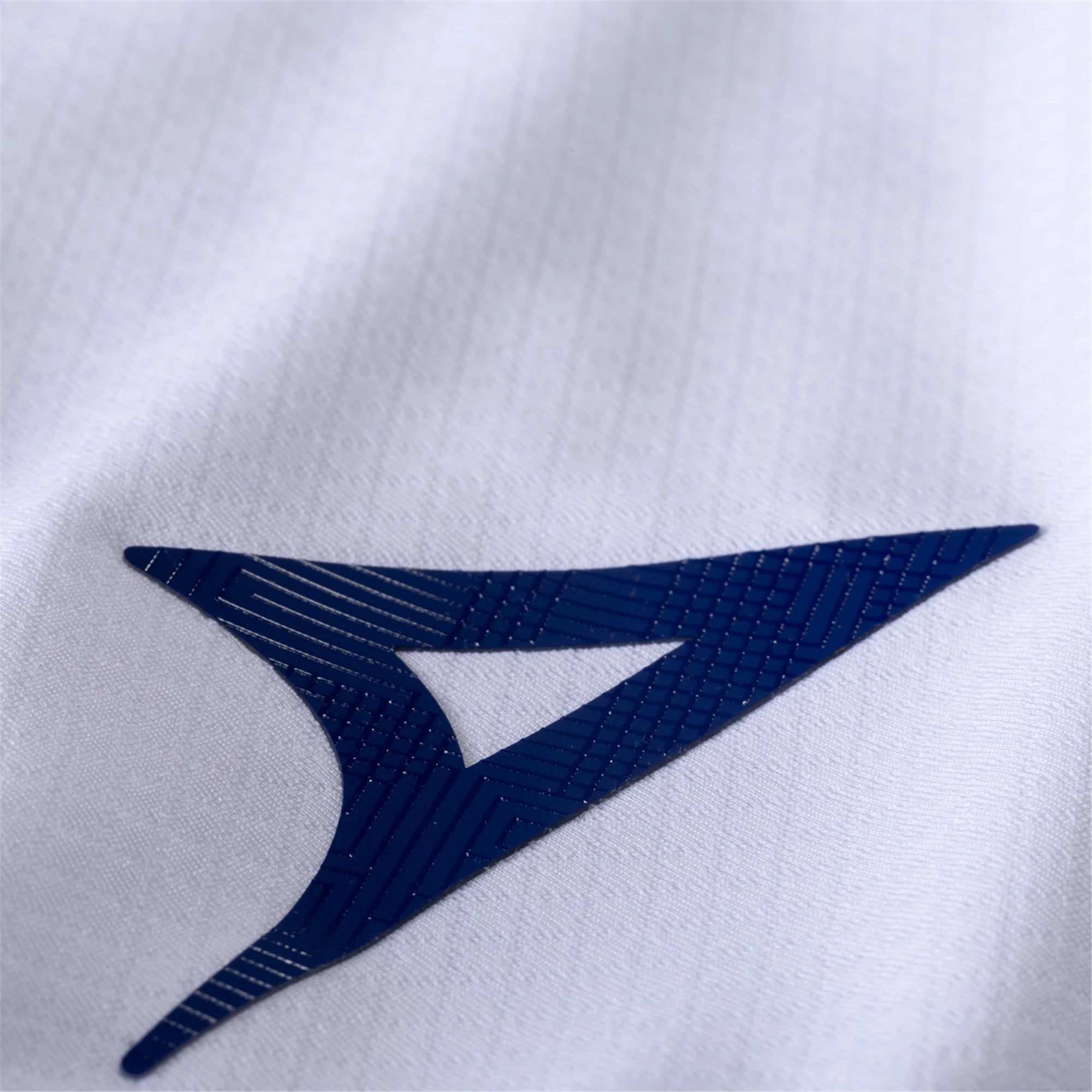 Pirma Andres Montano Cruz Azul Away Jersey 24/25 (White/Blue) (Copy)