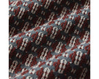 Portuguese Flannel Abstract Tile
