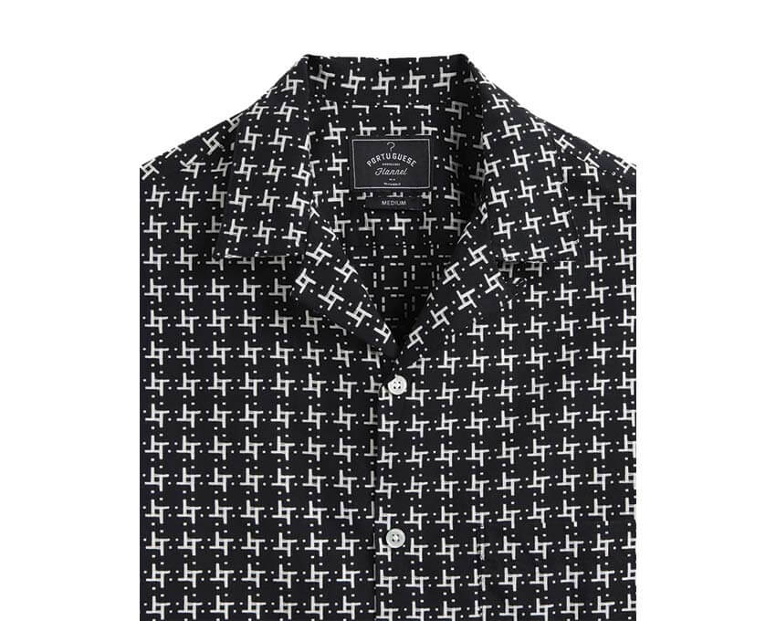 Portuguese Flannel Calypso