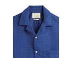 Portuguese Flannel Cole Shirt