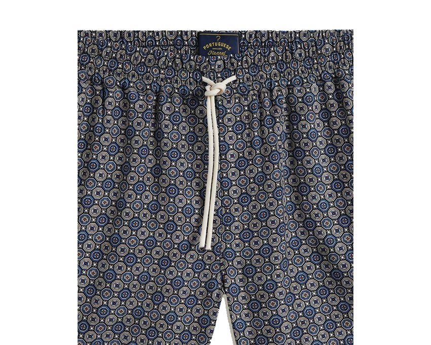 Portuguese Flannel Conte Short