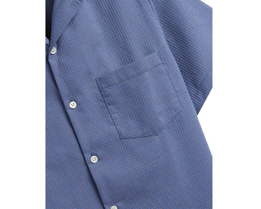 Portuguese Flannel Dots