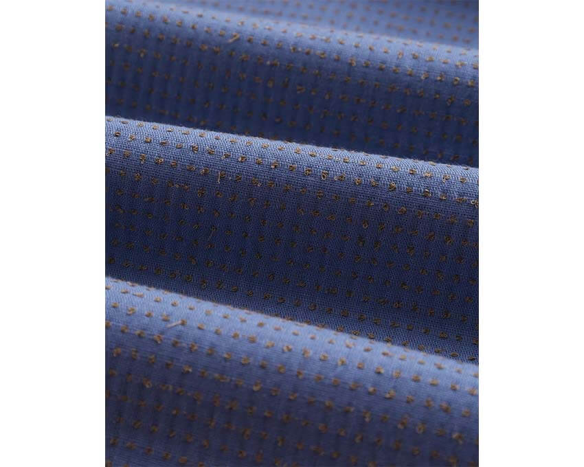 Portuguese Flannel Dots