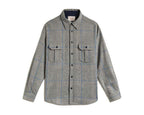 Portuguese Flannel Fixon
