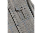 Portuguese Flannel Fixon