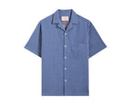 Portuguese Flannel Midnight Sky
