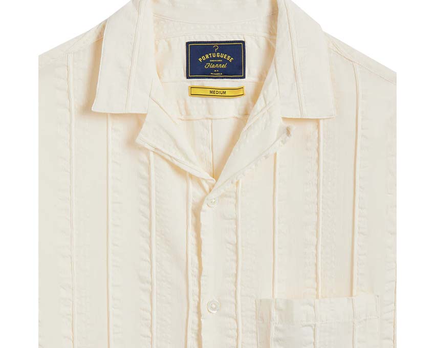 Portuguese Flannel Punta Shirt