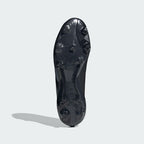 Adidas Predator Low Elite FG - Black/Carbon/Gold