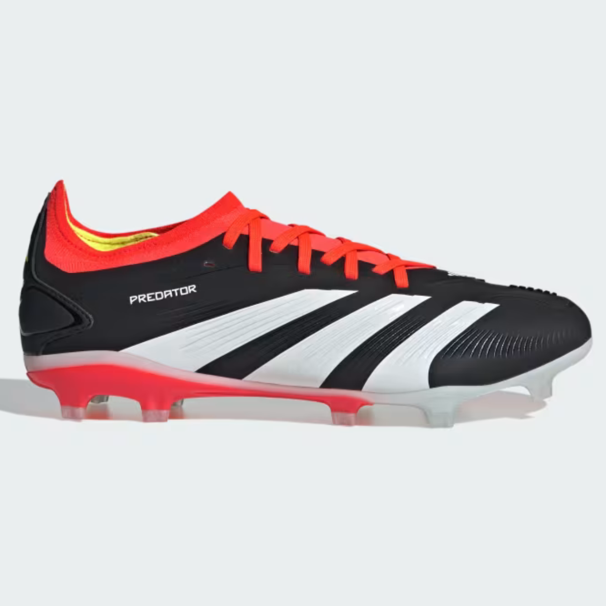 Nike Soccer