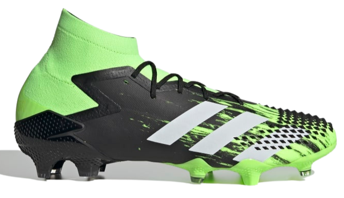 Nike Soccer