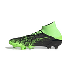 Adidas Predator Mutator 20.1 FG - Signal Green/Core Black