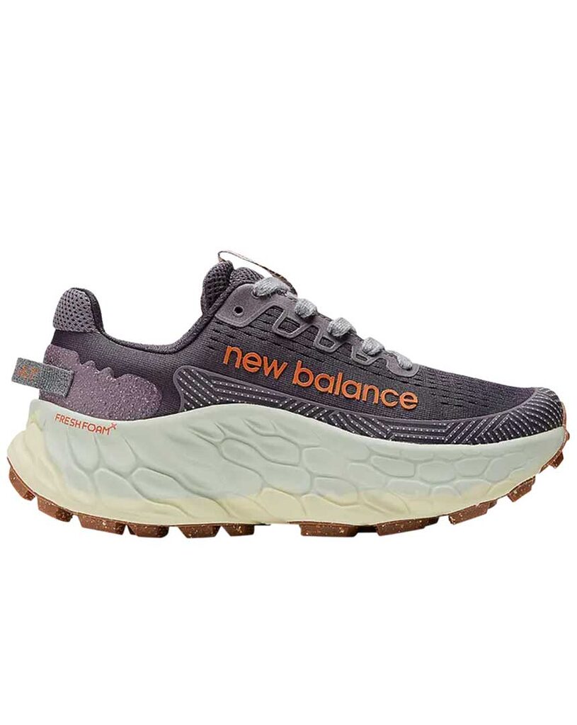 New Balance Fresh Foam x More Trail v3 2E Wide Interstellar Shadow