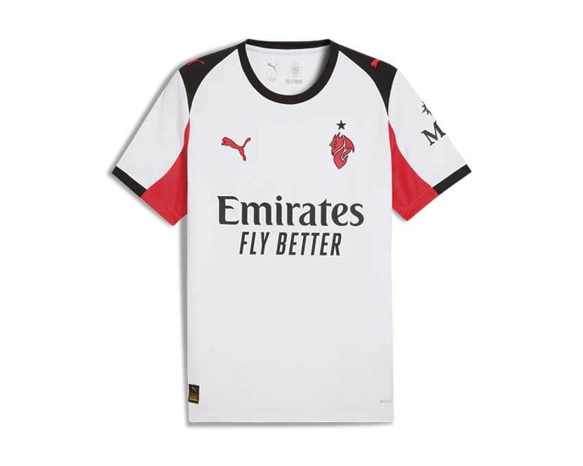 Puma ACM Away Jersey Replica
