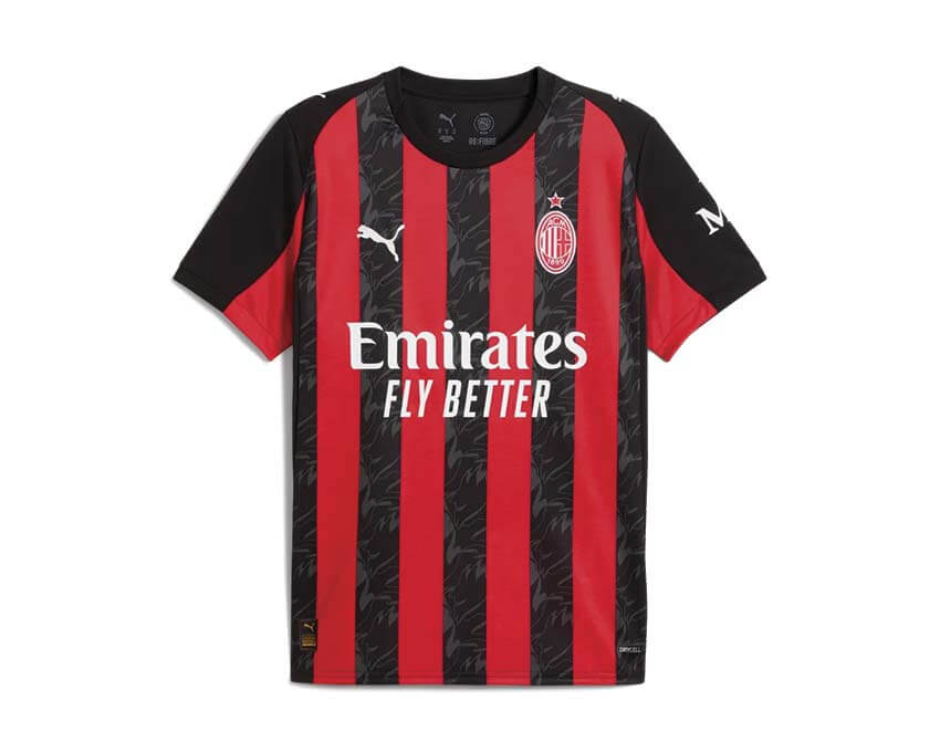 Nike Soccer